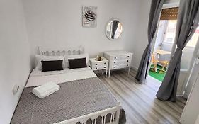 Nice Flat Alicante - Jijona